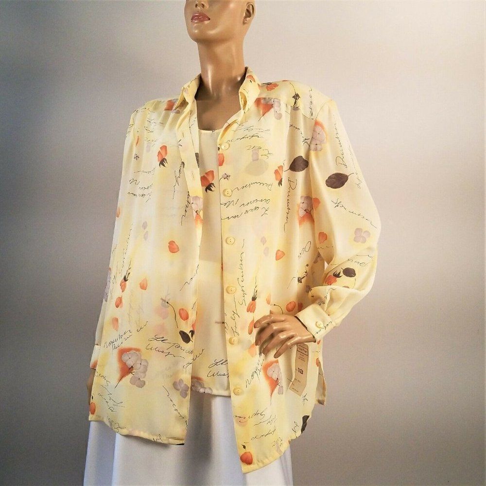 Philippe Marques Twinset Vintage - Picture 3 of 11